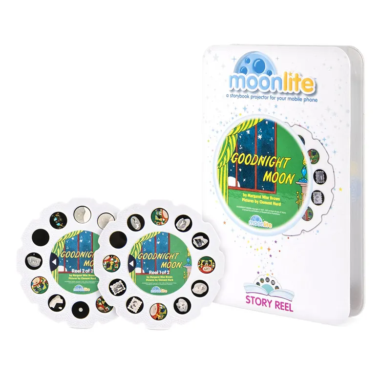 Difference Between Investors and Crowdfunding 1 Moonlite product