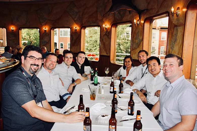 Get to Work With TriMech Design Solutions (formerly MAKO) on Make48 Season 4! 9 TriMech Design Team