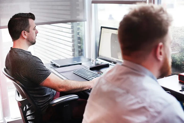 2 California product design company