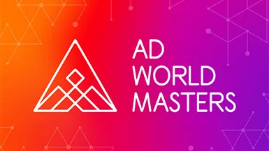 MAKO Wins Back-to-Back Silver in Agency of the Year Awards by Ad World Masters 5 Ad World Masters Logo