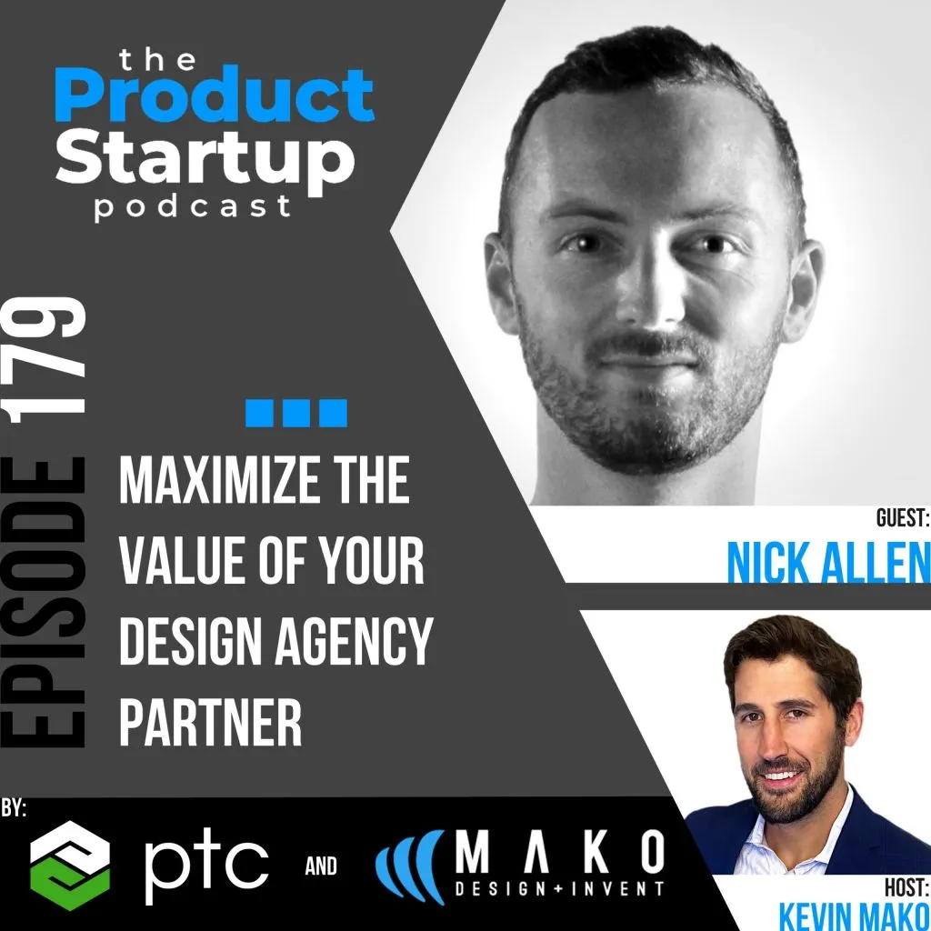 179: Maximize the Value of your Design Agency Partner 3 179: Maximize the Value of your Design Agency Partner
