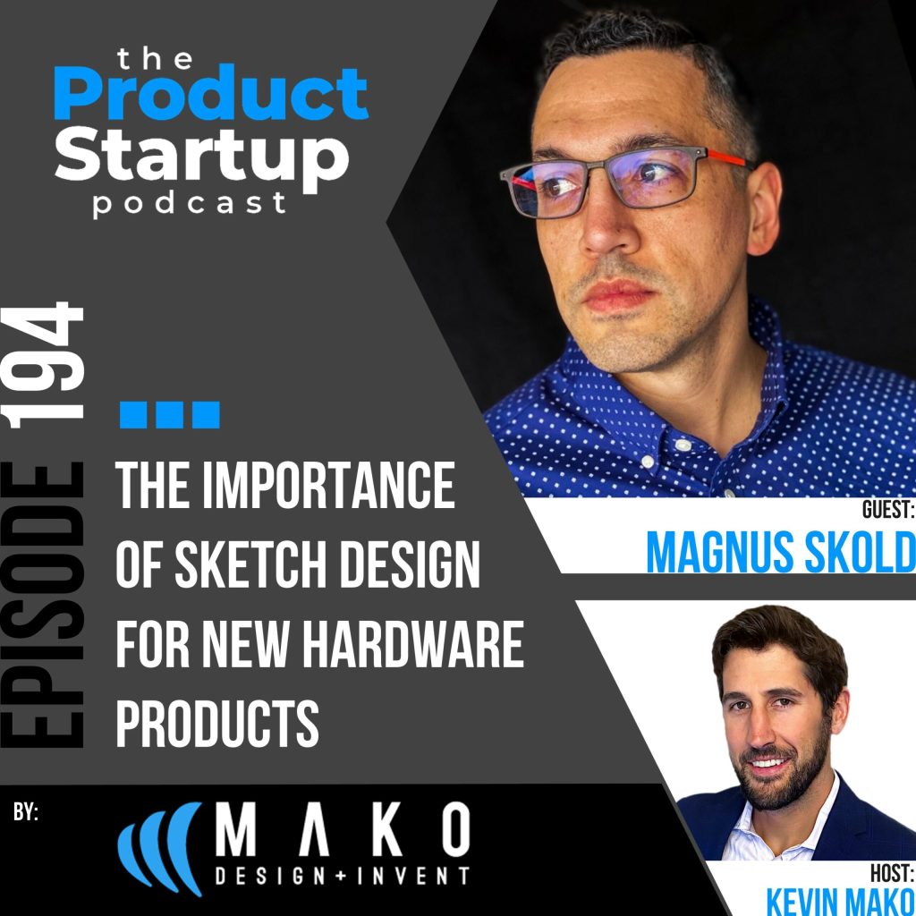 194: The Importance of Sketch Design for New Hardware Products 3 2023 09 20 194 Square NO PTC scaled 1