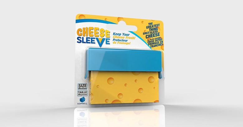 MAKO Client Spotlight: The Cheese Sleeve 1 7 1