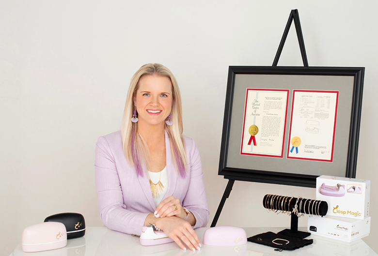 MAKO Client Spotlight: Clasp Magic 3 7 3