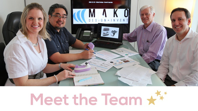 MAKO Client Spotlight: Clasp Magic 2 8 3