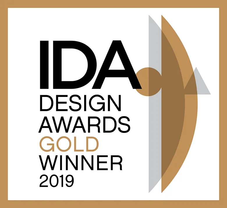 MAKO Wins IDA Int. Design Award for Moonlite! 3 top product development firm moonlite ida award