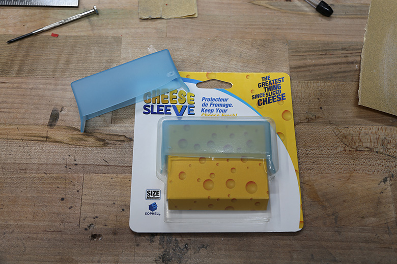 MAKO Client Spotlight: The Cheese Sleeve 2 9