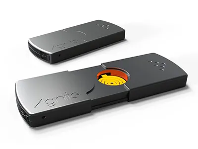 Agnite Flameless Lighter 3 Agnite