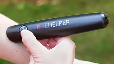 The Best Inventions for the Summer Season 5 best inventions for summer - bugbite