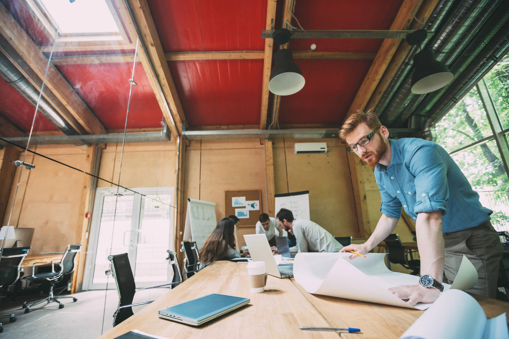 6 Stages of New Product Introduction 1 Business process analysis