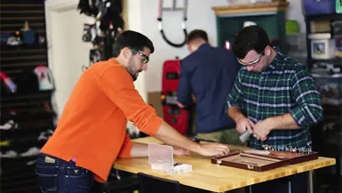 TriMech Earns a Top Growing Companies Spot on Globe and Mail's List 17 Canada's Top Growing Companies