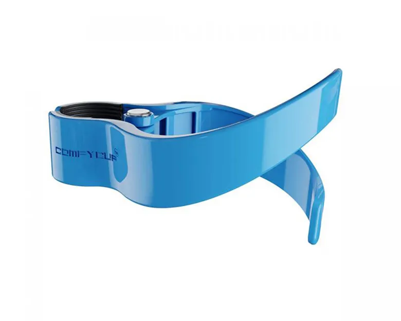 Client Spotlight: Reey Yadin and The Comfycup 1 Comfy Cup successful small business product design