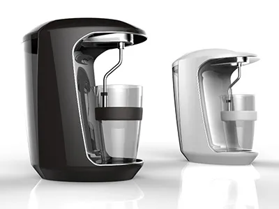 Projects 25 Chai-Tea-Machine