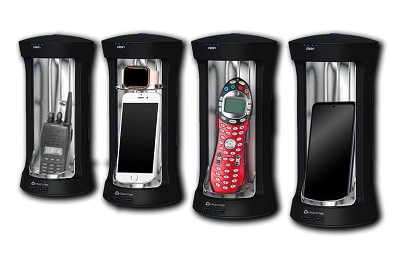 Safety Inventions to Keep Your Environment Germ-Free 1 Florida product development agency recommends the CleanintUV