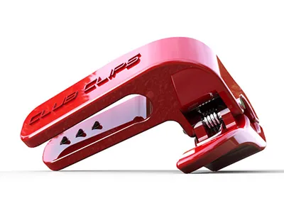 Club Clips 1 Club-Clips