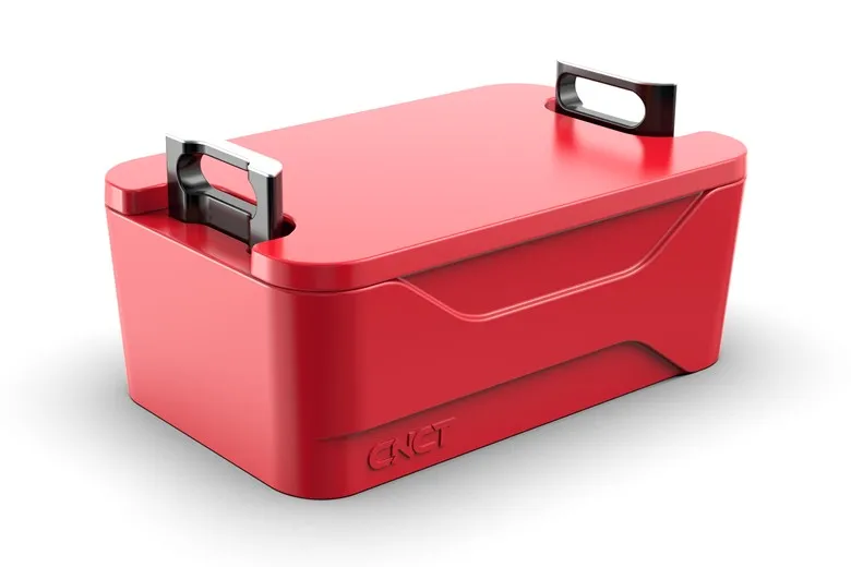 MAKO Design Wins the Prestigious Good Design 2021 Award! 2 CNCT