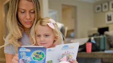 Moonlite: The Future of Bedtime Stories 1 consumer products