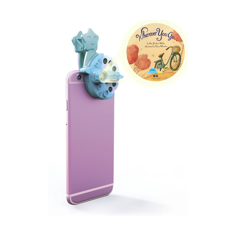 Moonlite: The Future of Bedtime Stories 2 consumer products