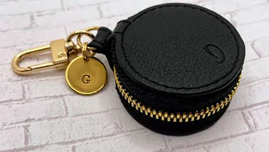 COCOLILY & CO. Holiday Gift Guide features TriMech Client 7 The Ring Keeper holiday gift guide