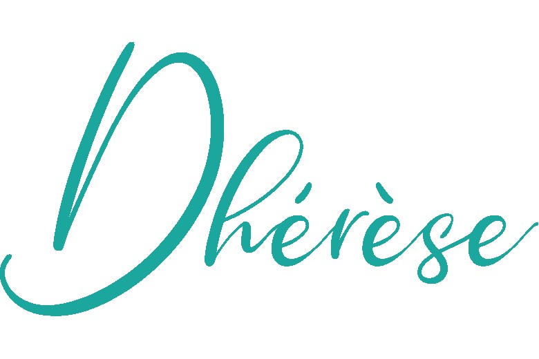Home Inventors need strong branding like our most successful clients 1 Dherese Logo