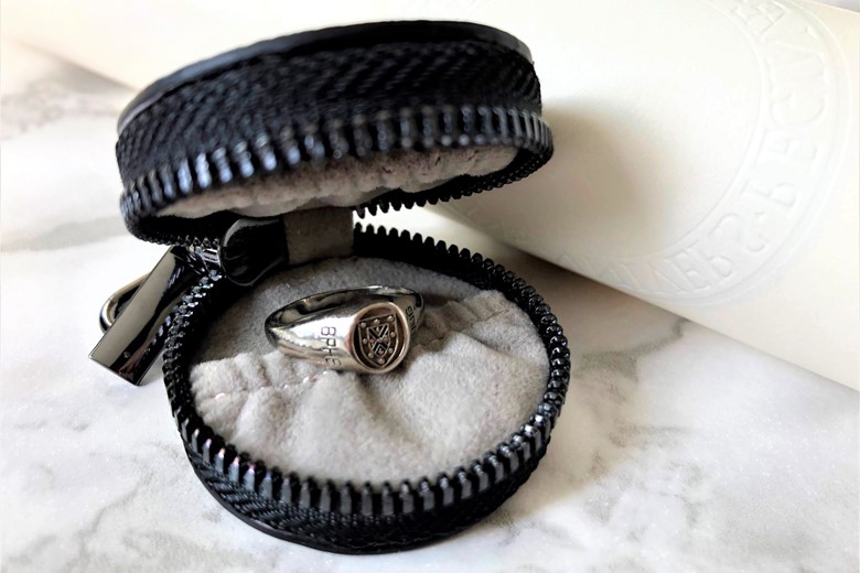 Home Inventors need strong branding like our most successful clients 2 Dherese product