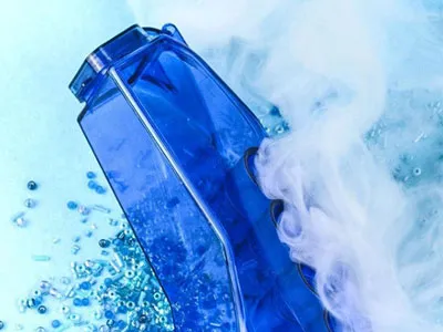 Festken Water Bottle 1 Festken-Smokey---Small-Size