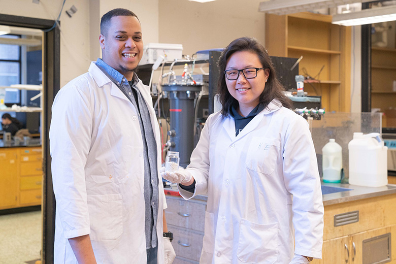 TriMech Design Solutions Biggest Wins of 2019 3 Genecis Feature