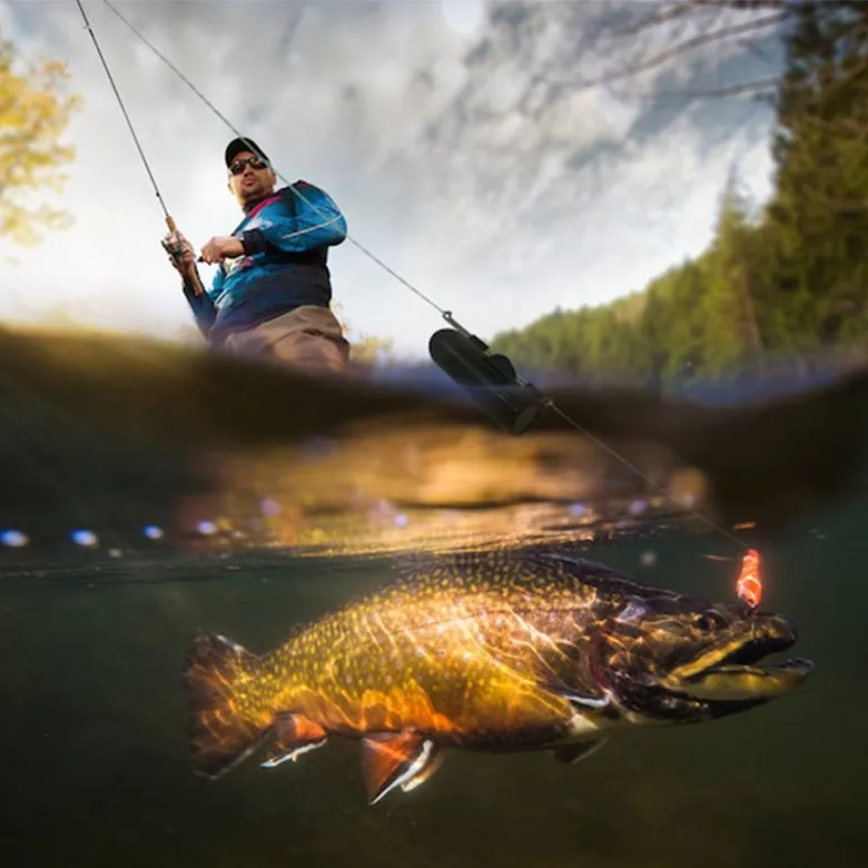 GoFish CAM Wireless Underwater Camera 1 GoFish Cam Underwater