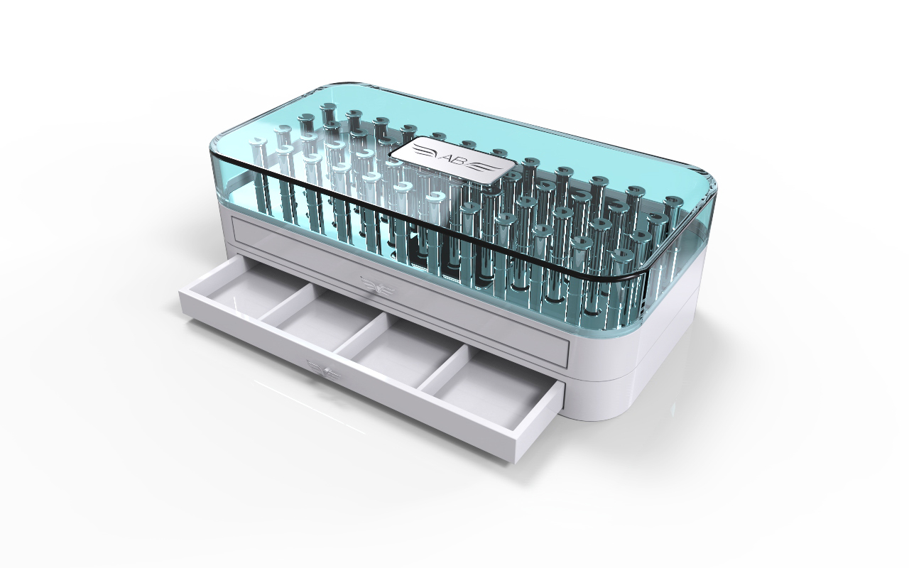 Jewelry Loom 1 Jewelry Loom Large