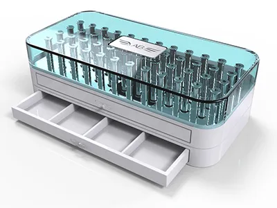 Jewelry Loom 3 Jewelry Loom