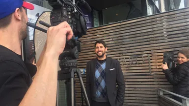 Going Global with Kevin Mako 7 leading product development company