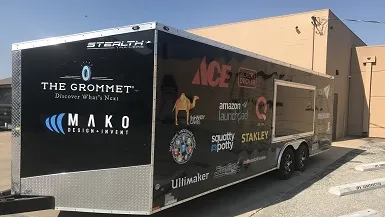 Make48: MAKO’s Director of Design Judges National Competition on PBS 12 Make 48 logo featured