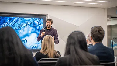 The Toronto Student Innovation Award Competition 19 2022 Toronto Invention Design Competition MAKO Student Innovation Award