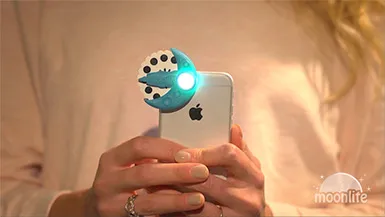 Tips for Kickstarting Your Crowdfunding Campaign 8 Moonlite product design firm featured