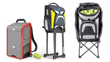 Using a Product Canvas to Create a Better User Experience 11 Iterations of the Packhopper.