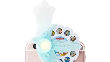 How Inventors Build Successful Businesses: Revenue Streams 3 Moonlite