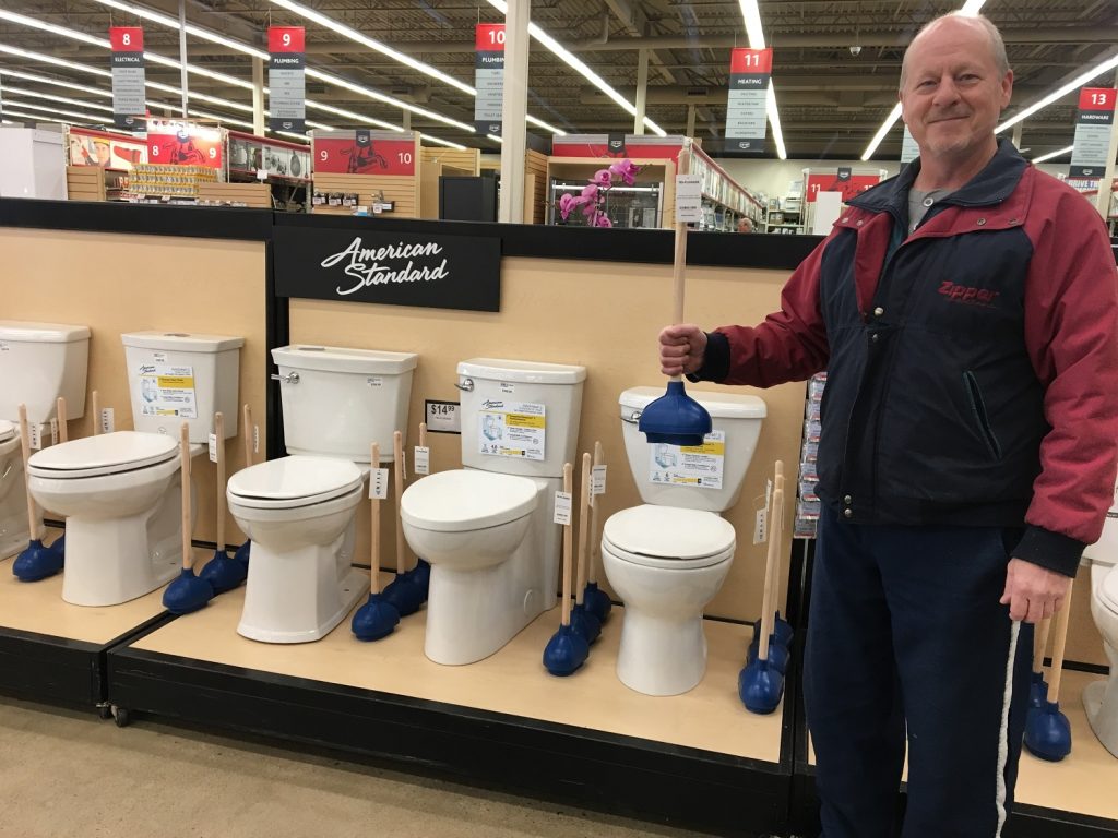 MAKO Client Sells Out Product with Major Retailer 1 With MAKO's inventor help, our client sold his first products to a major retailer.