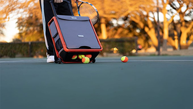 Innovative Tennis Products to Help Perfect Your Serve 5 texas product design agency