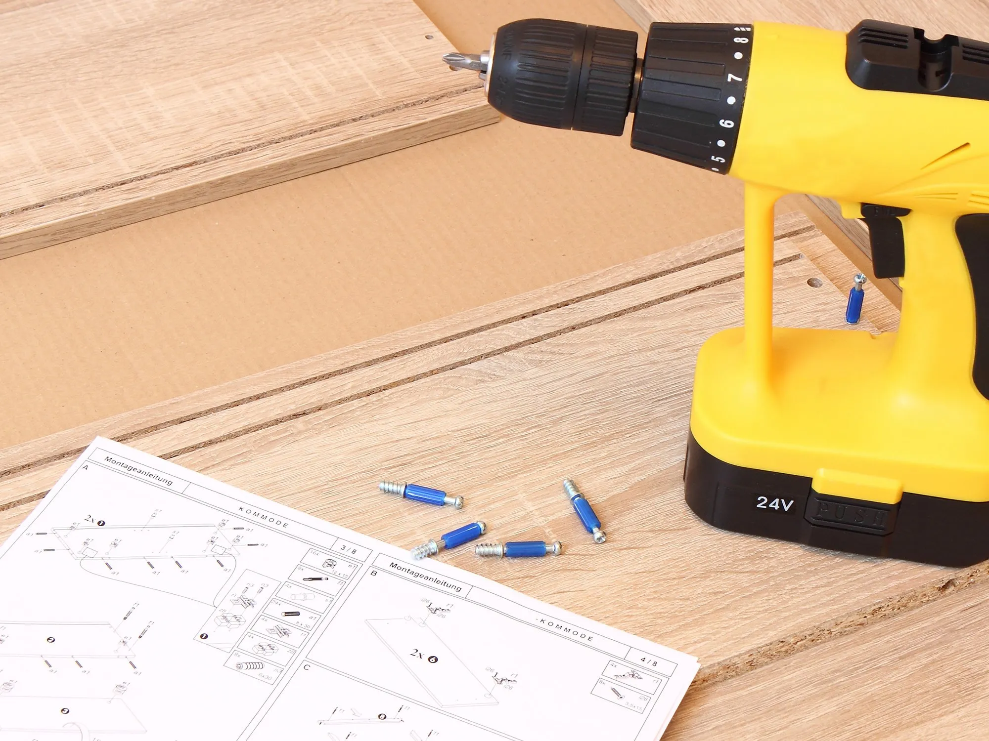 CAD Product Design and Why it is Important 3 CAD Documentation