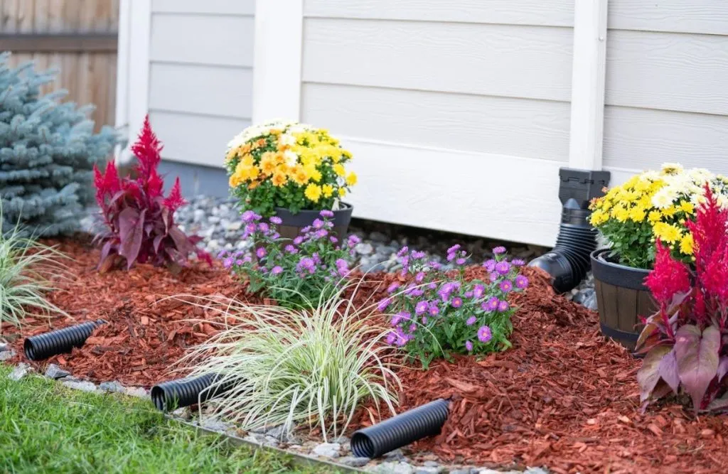 Outsourcing Engineering to TriMech Improves Time to Market for Spectra Gutter Systems Products 5 outsourcing engineering