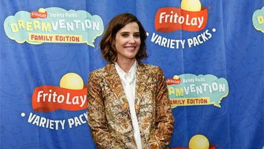 Celebrity Cobie Smulders Partners with MAKO for Dreamvention 3 top invention services