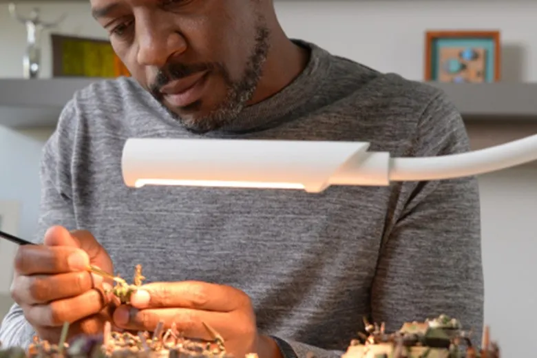 Our Client, a Hardware Product Leader for Over 65 Years, Featured on MAKO's Podcast 2 UberLight Flex