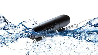 How Inventors Build Successful Businesses: Value Propositions 8 GoFish Camera