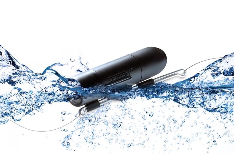 How Inventors Build Successful Businesses: Value Propositions 2 Invention makers need a value propositions to sell the GoFish camera.