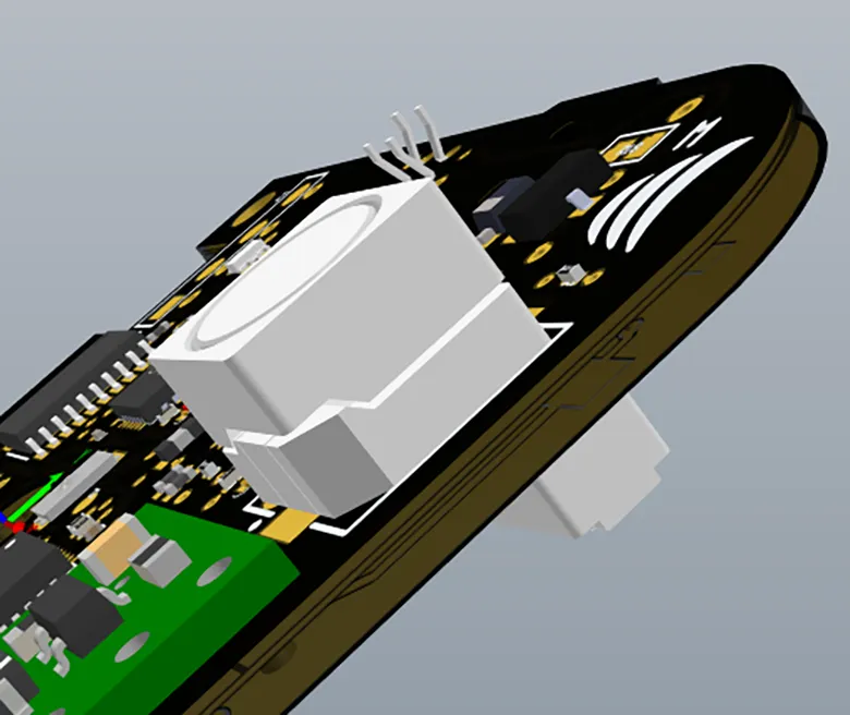 1 electrical design firm pcb