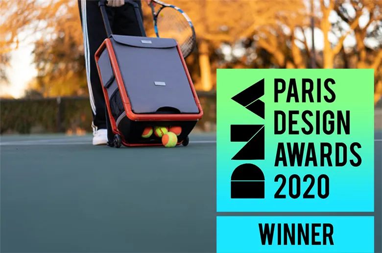 1 award winning design studio