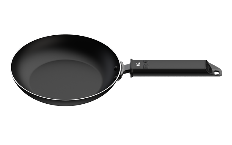 3 The Intellipan is the perfect solution for nutrition and fitness fans,