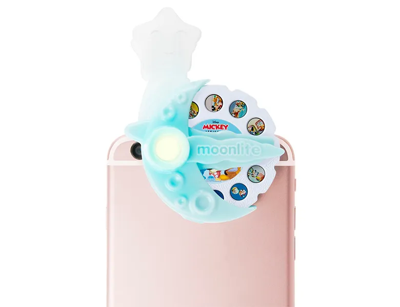 What Defines a High-Quality Design 1 Moonlite product