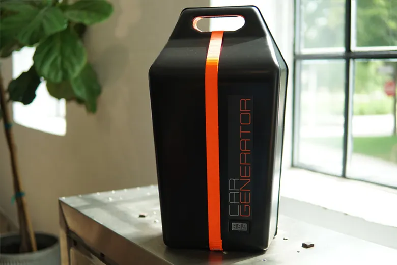 The Benefits of Building a Seasonal Product ft. A Mako Client! 6 Car Generator