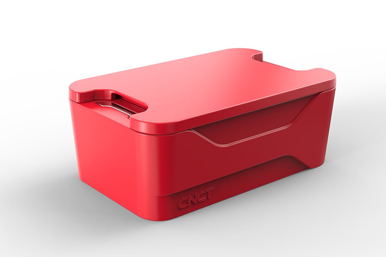 MAKO Design Wins the Prestigious Good Design 2021 Award! 1 Chicago Product Design Award, Good Design, Award to CNCT